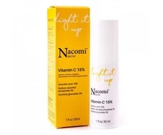 Nacomi Next Level, 30 ml