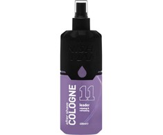 Nishman After Shave Cologne Leader losjonas po skutimosi, 400 ml
