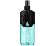 Nishman After Shave Cologne Marine 400ml