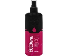 NISHMAN After Shave Cologne Volcano, 400 ml