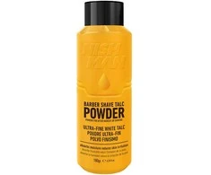 Nishman Barber skutimosi talko pudra 180g