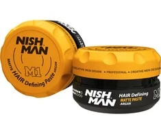 Nishman Matte Paste Argan M1100ml