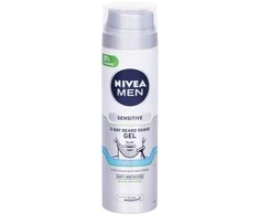 Nivea Men Sensitive, 200 ml