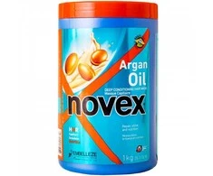 NOVEX Argan Oil, Deep Conditioning Hair Mask, 1kg
