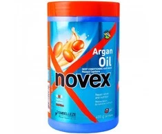 NOVEX Argan Oil, Deep Conditioning Hair Mask, 400g