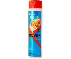 NOVEX Argan Oil, Šampūnas, 300ml