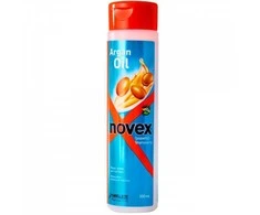 NOVEX Argan Oil, Šampūnas, 300ml