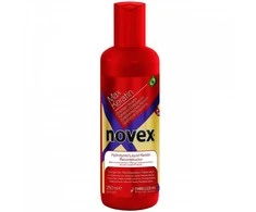 NOVEX Brazilian Keratin, Hydrolyzed Liquid Keratin Reconstructor, 250ml