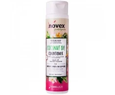 NOVEX Coconut Oil, Conditioner, 300ml