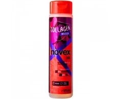 NOVEX Collagen Infusion, Šampūnas, 300ml