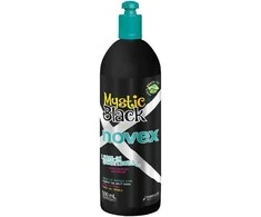 Novex Deep Hair Mystic Juodas Conditioner 500ml