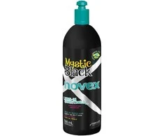 Novex Deep Hair Mystic Juodas Conditioner 500ml