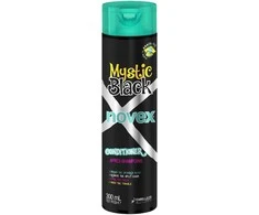 Novex Deep Hair Mystic Juodas Conditioner 300ml