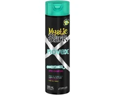 Novex Deep Hair Mystic Juodas Conditioner 300ml