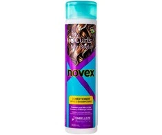 NOVEX My Curls, hair conditioner, 300ml