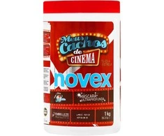 Novex My Curls Movie Star Deep Hair Mask 1kg