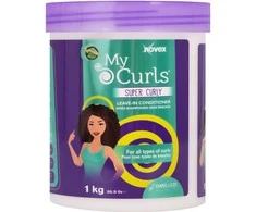 Novex My Curls Leave-In Conditioner 1kg
