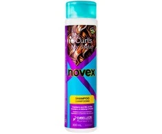 NOVEX My Curls, Šampūnas, 300ml