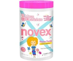 Novex My Little Curls Mask 400g