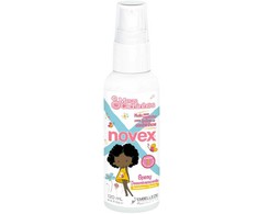 Novex My Little Curls iššukuojantis purškiklis, 120 ml