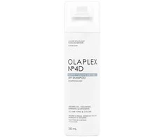 Olaplex Nº.4D Clean Volume Detox Sausas šampūnas detoksikuojantis sausas šampūnas, 250 ml