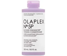 Olaplex N5p Skirtas šviesiems plaukams Enhancer Toning Conditioner, 250 ml