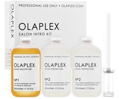 Olaplex Bond Multiplier No. 1 Salon Intro Kit Hair Serumas, 525 ml