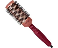 Plaukų šepetys džiovinimui Olivia Garden Heat Pro Ceramic +ion 42mm