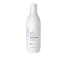 Milk Shake Oxidising Emulsion - Oksidacinė emulsija 30 Vol I 9%, 1000 ml