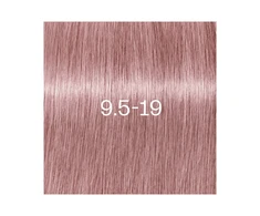 Plaukų dažai Schwarzkopf Igora Vibrance Tone On Tone Coloration | spalva: 9,5-19 | 60 ml