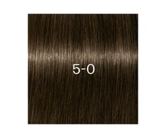 Plaukų dažai Schwarzkopf Igora Vibrance Tone On Tone Coloration | spalva: 5-0 | 60 ml