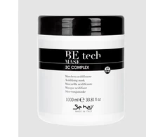 Plaukų kaukė su keratinu Be Hair BE TECH, 1000 ml