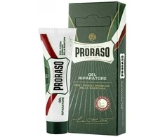 Proraso Gel Riparatore Gelis nuo įpjovimų, 10 ml