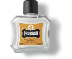 Proraso Wood &amp; Spice Barzdos balzamas, 100 ml