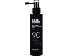 Artègo Good Society 90 Free Shape Root Volumizing Purškiklis plaukų purškiklis, 150 ml