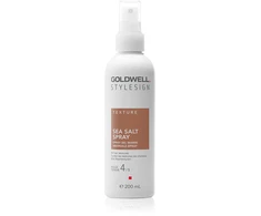 Purškiklis plaukų tekstūrai Goldwell StyleSign Texture Sea Salt Spray, 200 ml
