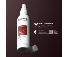 Purškiklis plaukų tekstūrai Goldwell StyleSign Texture Sea Salt Spray, 200 ml