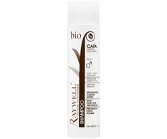 Raywell Bio Coffee Anti Hair Loss Šampūnas 250ml