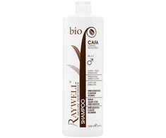 Raywell Bio Coffee Anti Hair Loss Šampūnas 1000ml