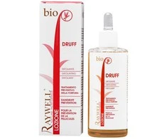 Raywell Bio Nature Hair Lotion Treatment Nuo pleiskanų, 100 ml