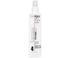 Raywell Bioplex Keratin 4 Acid Plaukų lakas 250ml