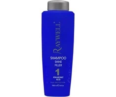Raywell Shine Filler 1 Šampūnas 1000ml