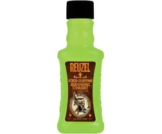 Šampūnas Reuzel Scrub, 100ml