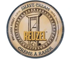 Skutimosi kremas Reuzel, 95g