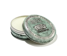 Vidutinio stiprumo plaukų formavimo pomada Reuzel Hollands Finest Pomade Grease, 35 g