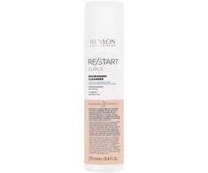 "Revlon Re-Start Curls maitininantis Valiklis maitinamasis valiklis 250 ml