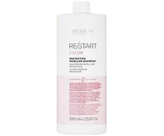 "Revlon Re-Start" apsauginis micelinis šampūnas 1000ml