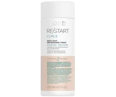 "Revlon Re-Start Curls Next-Day Refreshing Tonikas" plaukų tonikas 200 ml