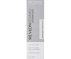 Revlon Revlonissimo Colorsmetique Hair Dye 60ml - 7 | Blond