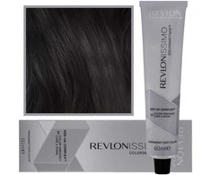 Revlon Revlonissimo Colorsmetique Hair Dye 60ml - 55,22 | Intensywny Jasny Burgund